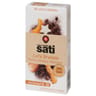 Sati café capsules bredele alsace x10 55g