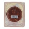 Justin bridou chorizo doux les belles tranches 15tranches 150g