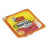 Justin bridou chorizo doux les belles tranches 15tranches 150g