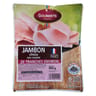 Gourmets de l'artois jambon choix 20 tranches avec couenne 800g