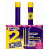 Wynn's lot 2 nettoyants injecteurs et système d'alimentation diesel 650ml