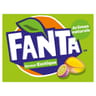 Fanta exotic passion fruit 1.5l