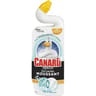 Canard gel extra power javel moussante agrumes 750ml