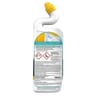 Canard gel extra power javel moussante agrumes 750ml