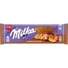Milka mmmax cacahuète caramel 276g