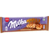 Milka mmmax cacahuète caramel 276g