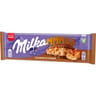 Milka mmmax cacahuète caramel 276g