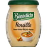 Bénédicta sauce rouille bocal 260g