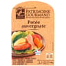 Patrimoine gourmand potée auvergnate 350g