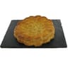 Galette façon Tatin 6-8 parts