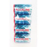 4 piles alcalines D (LR20)