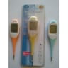 Thermomètre flexible grand écran Lbs