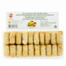 Tang Frères coq mini pâté impériaux crevette 300g