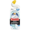 Canard gel extra power javel moussante marine 750ml
