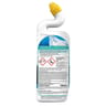 Canard gel extra power javel moussante marine 750ml
