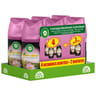 Air wick recharge fresh'matic rare fleur 4+2offertes