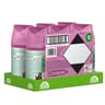 Air wick recharge fresh'matic rare fleur 4+2offertes