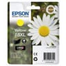 Epson Cartouche d'encre T1814 Pâquerette Yellow XL