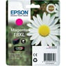 Epson Cartouche d'encre T1813 Pâquerette Magenta XL