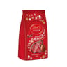 Lindt lindor oeufs chocolat lait x1-180g