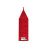 Lindt lindor oeufs chocolat lait x1-180g