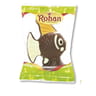 Rohan lapin ou poule ou poisson ou agneau chocolat au lait x1-40g