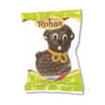 Rohan lapin ou poule ou poisson ou agneau chocolat au lait x1-40g