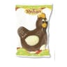 Rohan lapin ou poule ou poisson ou agneau chocolat au lait x1-40g