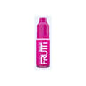 Bloody Fruity 0mg 10ml Liquideo TPD