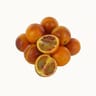 Orange sanguine