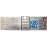 Liquideo Kissfull 18 mg