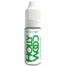 Liquideo Hollywood 6 mg