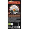 Alter Eco chocolat noir bio Togo 95% 90g