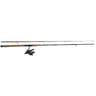 Ensemble manier focus avec moulinet premium T40