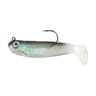 Leurre souples 5cm et hameçon plombé alevin