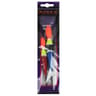Flotteurs artus 6g et 10g dudule