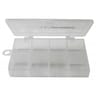 Boite leurres 13.3 x 7.2 x 2.9cm