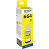 Epson recharge d'encre Ecotank Jaune T6644