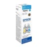 Epson recharge d'encre Ecotank Cyan T6642