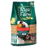 Riga farm mélange volaille stand-up 4kg