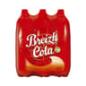 Breizh cola 6x1.5l