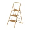 Escalux marche-pied bricoplat 3 marches