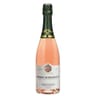 Crémant de Bourgogne Rosé Brut Tasteviné 12% Vol.75cl