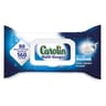 Carolin lingettes ms au bicarbonate x80