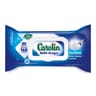 Carolin lingettes ms au bicarbonate x80