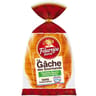 La Fournée Dorée gâche des gourmands tranchée 450g