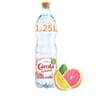 Carola pétillante aromatisée pamplemousse orange 1.25l