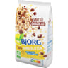 Bjorg muesli chocolat sans gluten bio 375g