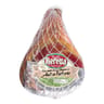Jambon sec italien désossé 8 mois Beretta