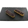 Eclair chocolat x2
